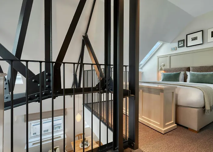 Old Town Chambers, Autograph Collection Aparthotel Edinburgh