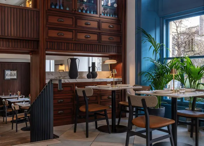 Old Town Chambers, Autograph Collection Aparthotel Edinburgh