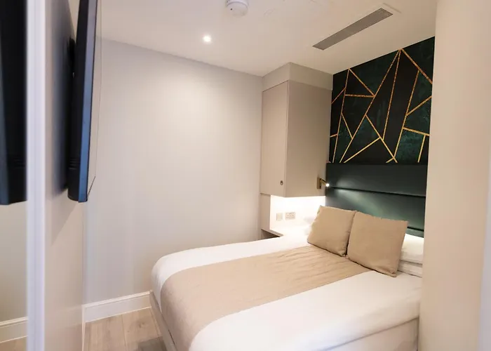 NOX Golders Green Londen