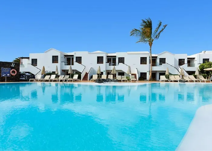 R2 Bahia Kontiki Aparthotel Puerto del Carmen 