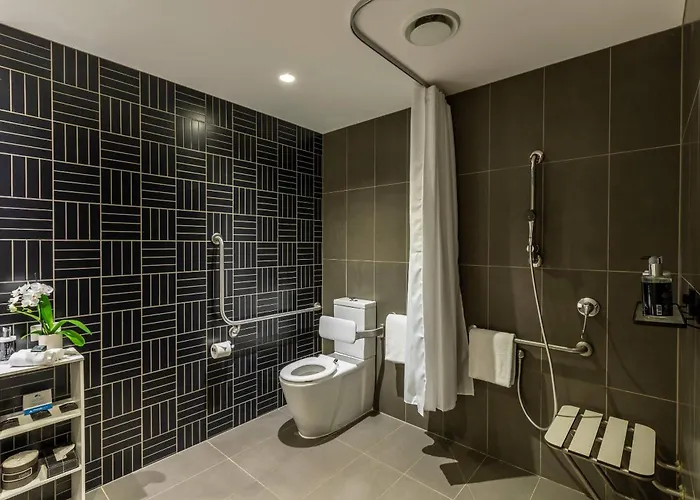 Mainstay Suites Abbotsford Melbourne