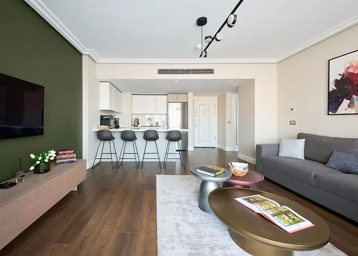 Lagirio Residence Taksim Istanbul