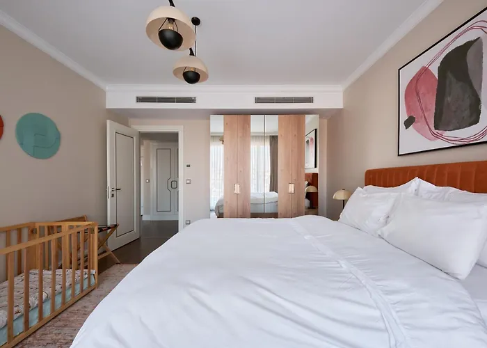 Lagirio Residence Taksim Istanbul