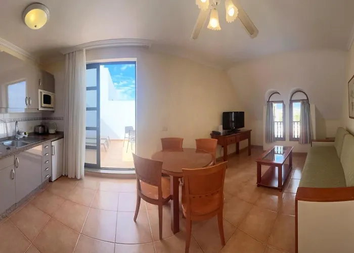 Apartamentos Colon2 Playa de las Americas 