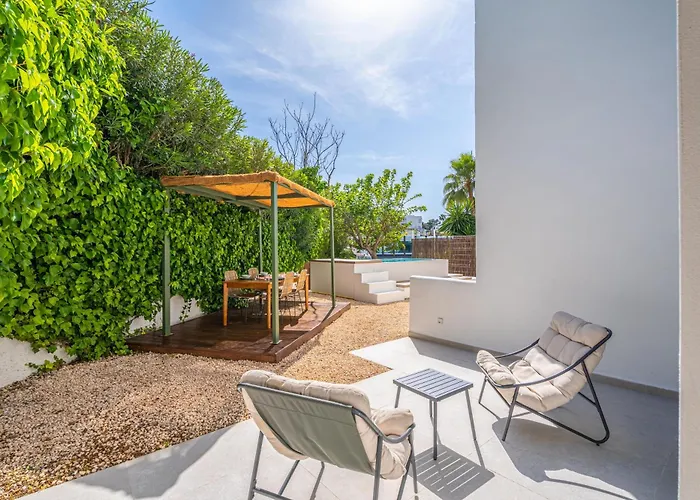 Marsenses Natura Olea Hotel - Adults Only Cala D´Or