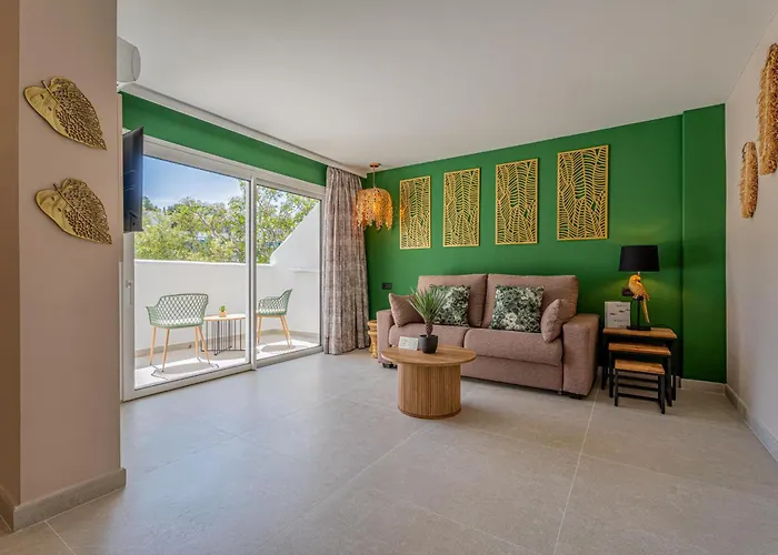 Marsenses Natura Olea Hotel - Adults Only Cala D´Or