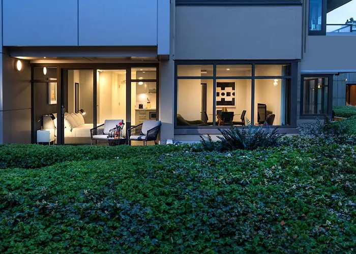 Sonder By Marriott Bonvoy Revival Apartments English Bay Vancouver