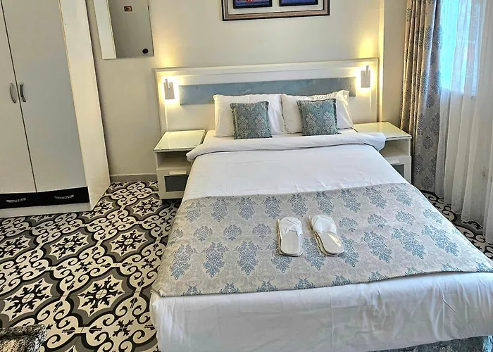 Lemon Residence Istanbul