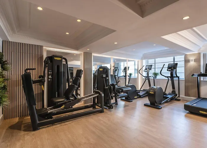 Melia White House Apartments Londen
