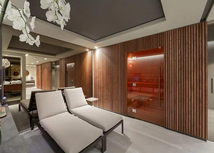The Central City - Luxury Serviced Residence Luxembourg