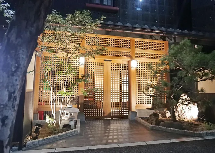 Petit Grande Miyabi Aparthotel Tokyo