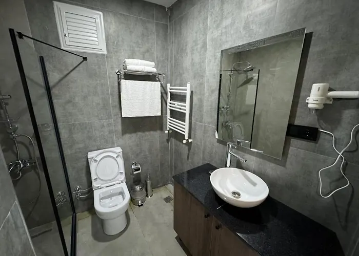 Trio Palace Istanbul