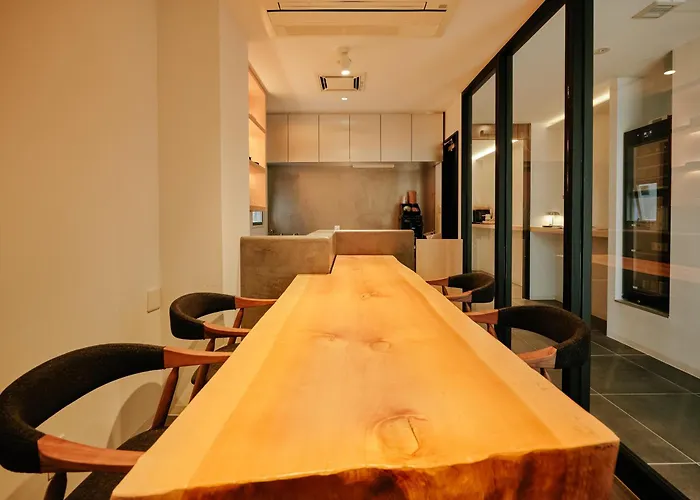 The Sense Hotel Tokyo