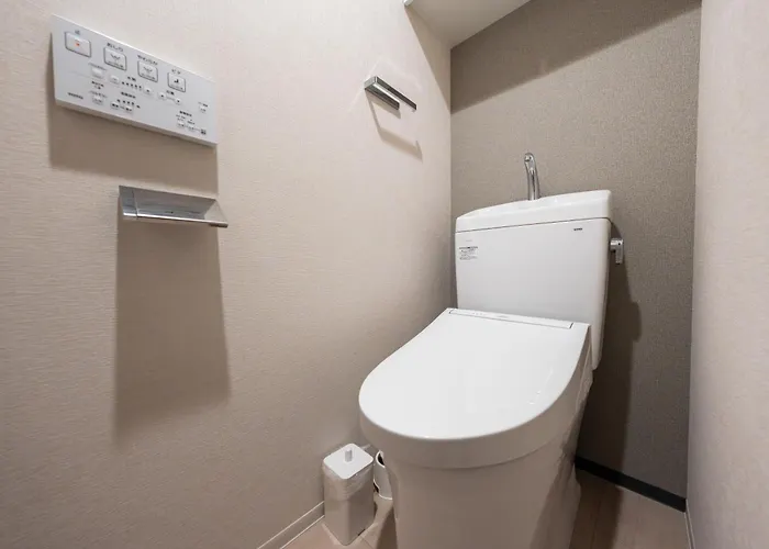 Laku Hotel Asakusa Tokyo