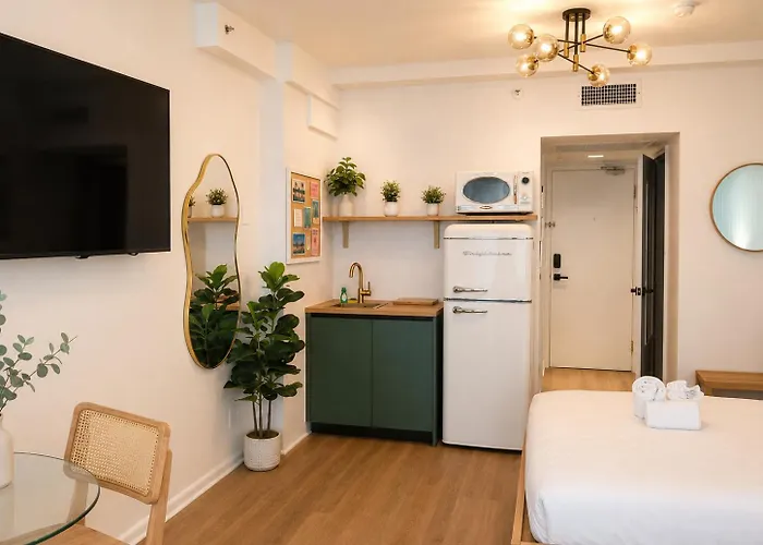 Casablanca Residences Miami Beach
