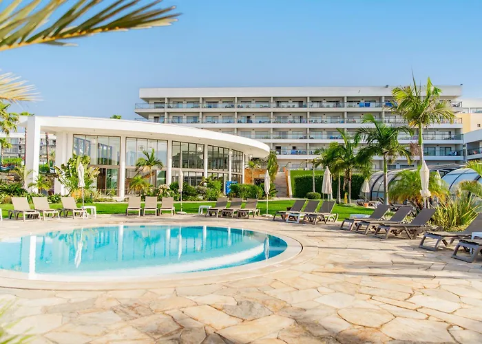 Alfagar Prestige Aparthotel Albufeira