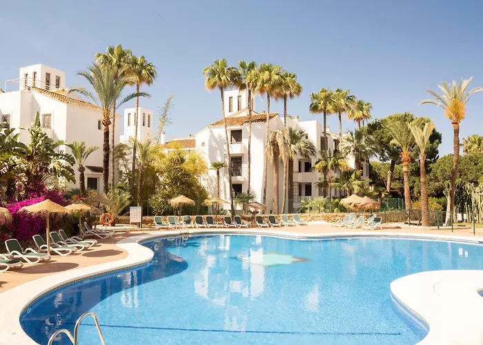 Ona Alanda Club Marbella Aparthotel