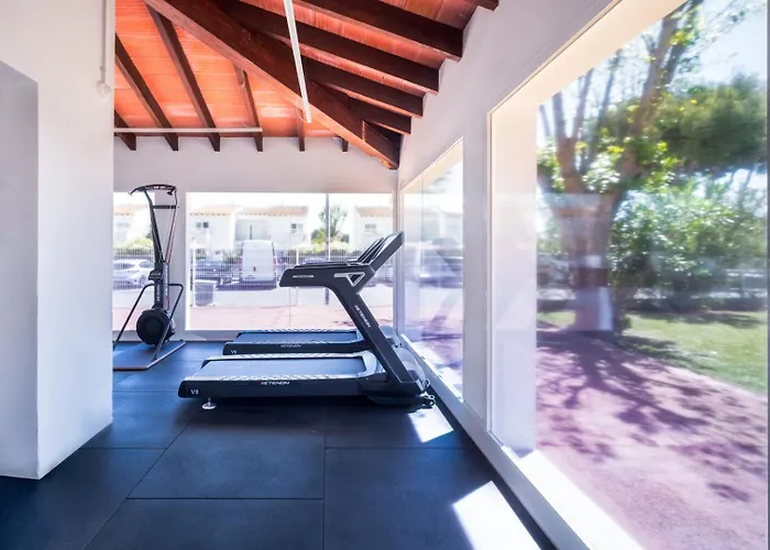 Seaclub Alcudia (Adults Only) Aparthotel Port de Alcudia 