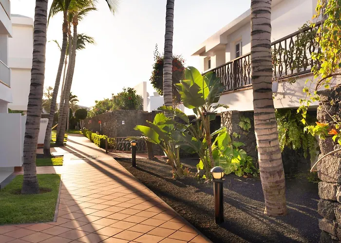 Plus Fariones Apartamentos Puerto del Carmen 
