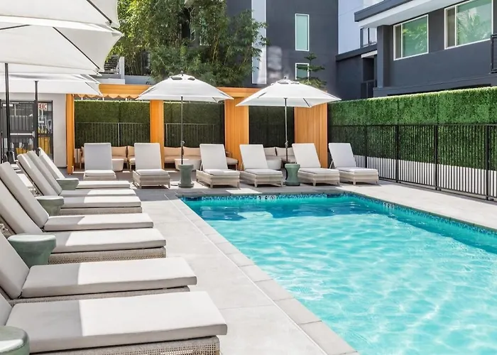 Modern Apartment Rentals Los Angeles