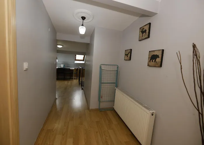 Sunshine Taksim Suite Istanbul