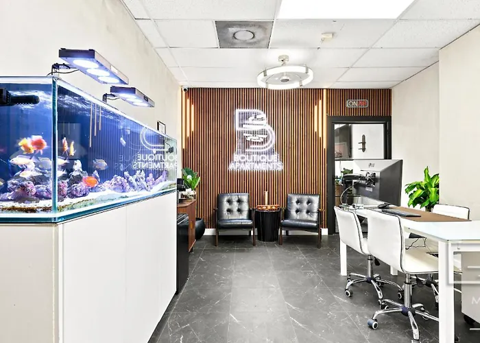 Girasole Rentals Miami Beach