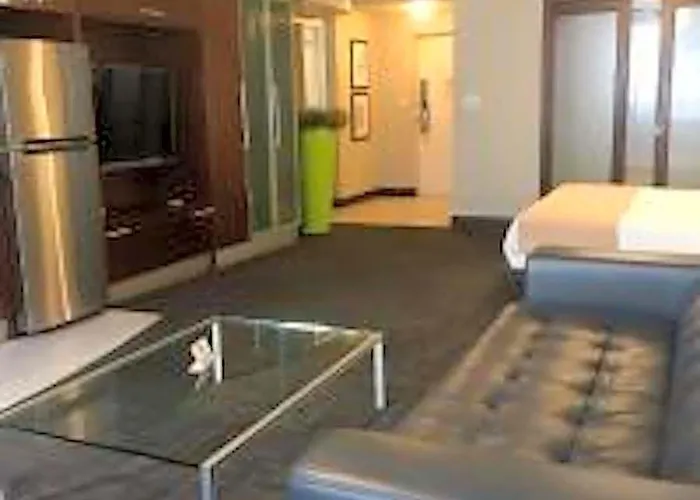 Congress Ocean Drive Aparthotel Miami Beach
