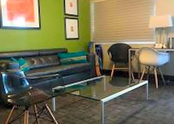 Congress Ocean Drive Aparthotel Miami Beach