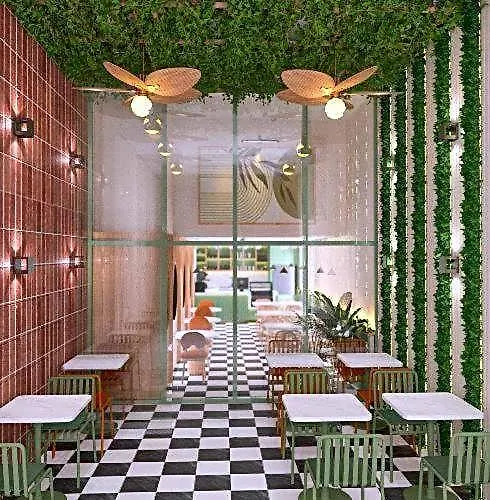 Lord Morgan & Exclusive Design Residence Nisantasi Istanbul