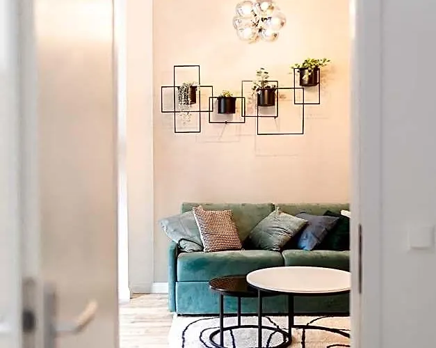 The Weinert Suites Berlin