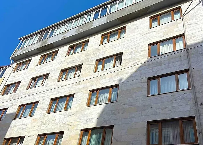 Beydagi Kadikoey Aparthotel Istanbul
