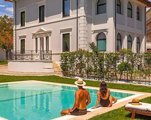 Livia Valeria Palace Rome