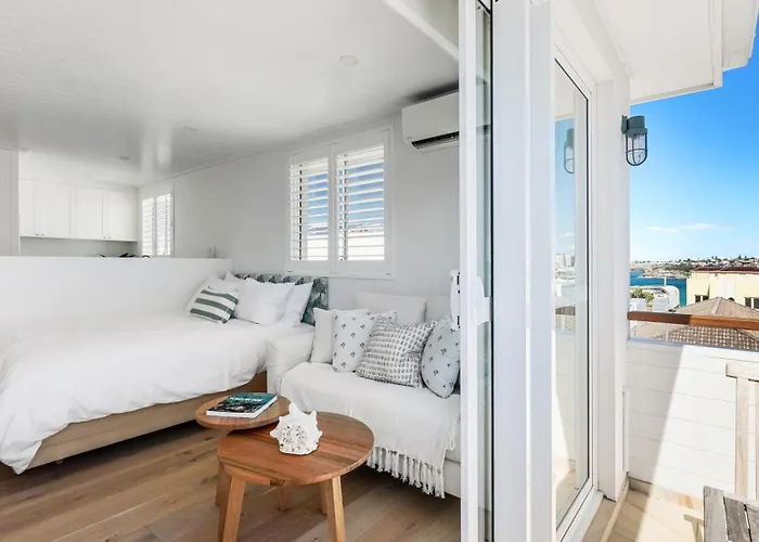 The Bungalows At Bondi Sydney