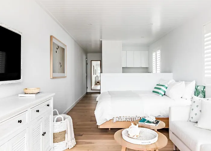 The Bungalows At Bondi Sydney
