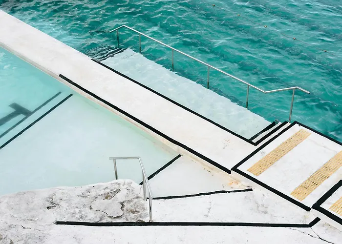 The Bungalows At Bondi Sydney
