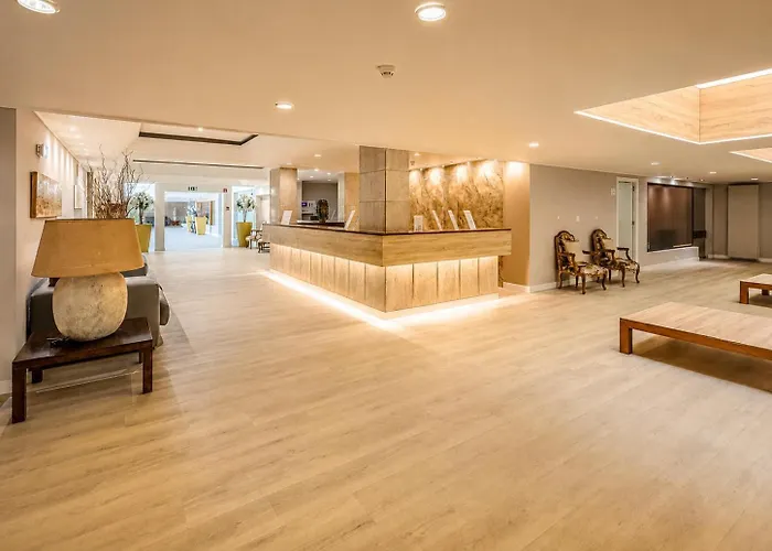 Huma By Umbral Aparthotel Albufeira