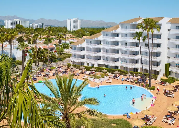 Grupotel Port D'Alcudia