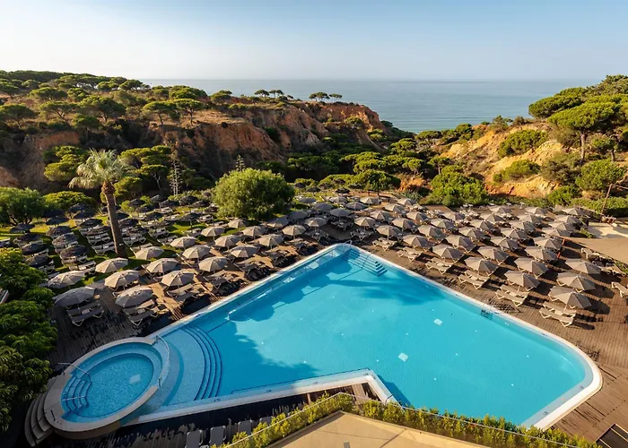 3Hb Falesia Garden Albufeira