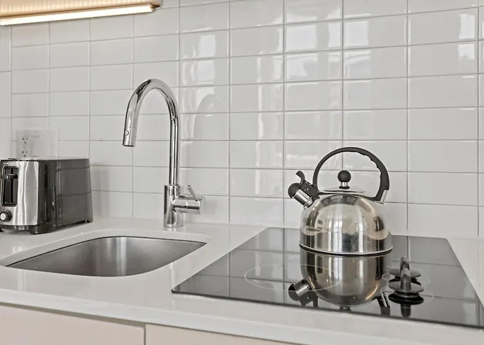 Placemakr Dupont Circle Washington