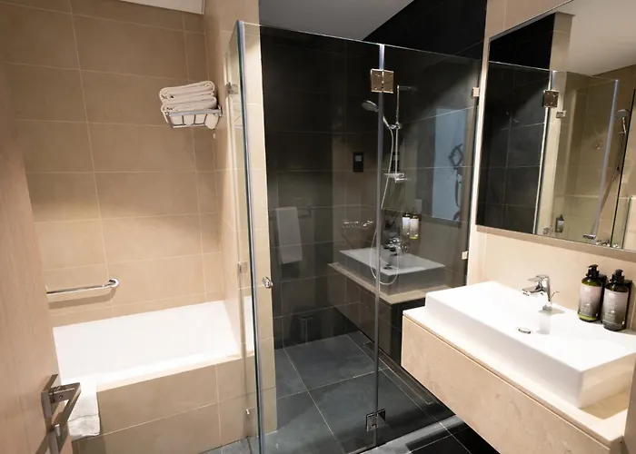 Capital Suites Hotel Apartments Abu Dhabi