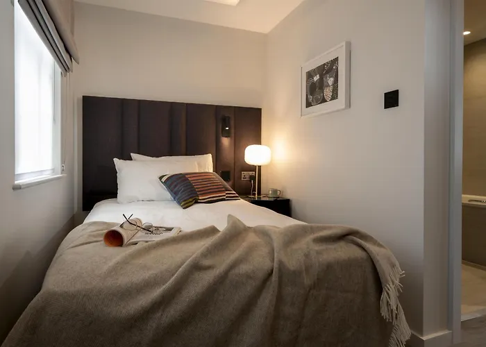 The Hobson Cambridge By Adina Hotel