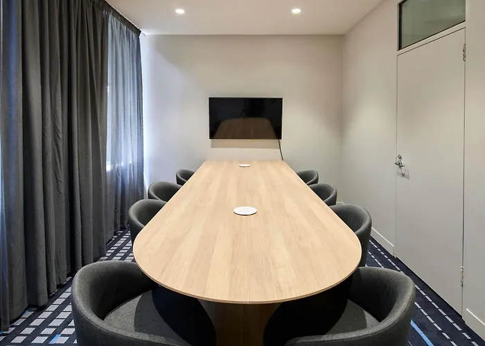 Novotel Melbourne Preston