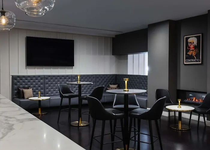 Mantra On Russell Aparthotel Melbourne