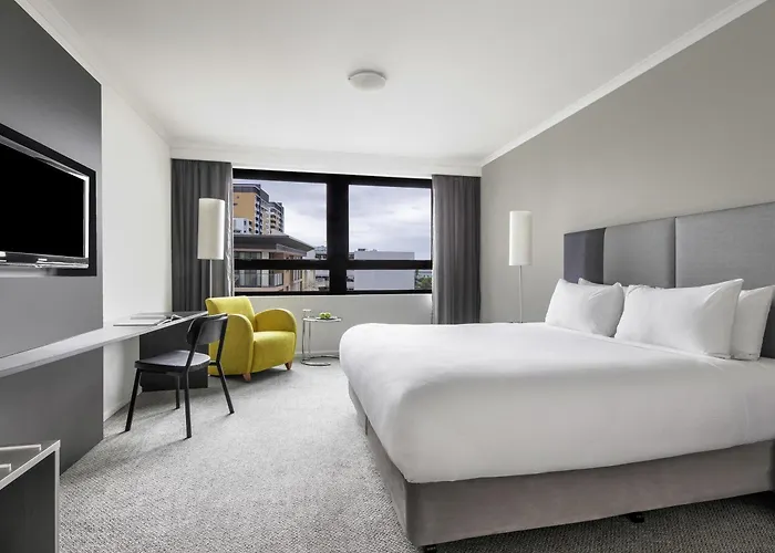 Mantra Parramatta Aparthotel Sydney