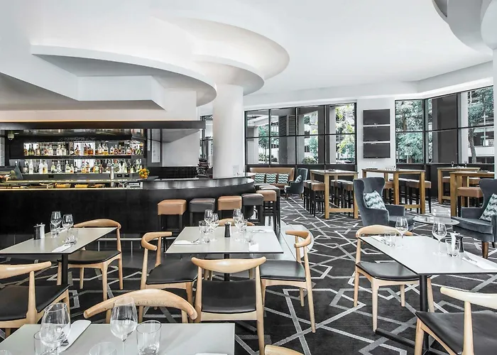 Mantra Parramatta Aparthotel Sydney