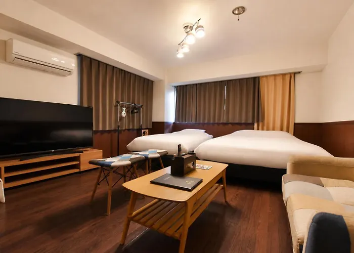 Randor Residence Tokyo Classic