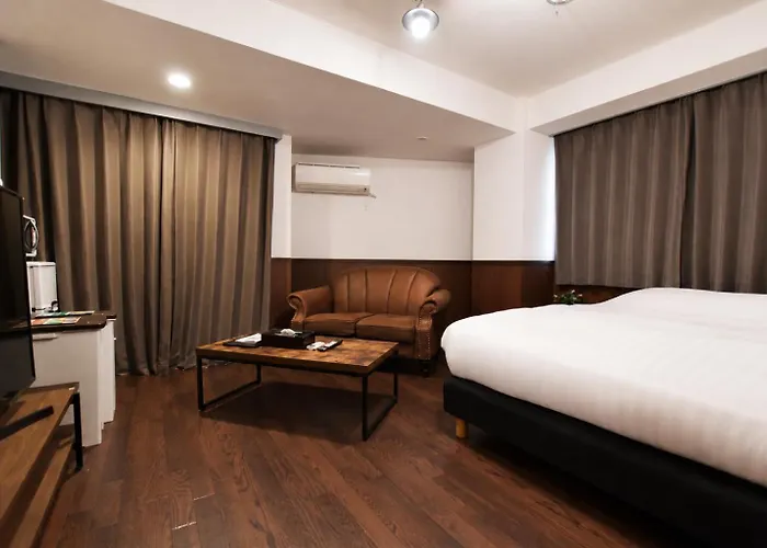Randor Residence Tokyo Classic