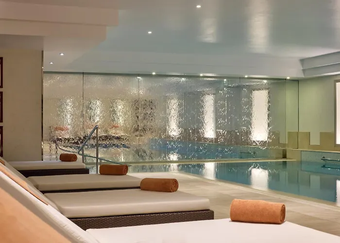Majestic Apartments Champs Elysees Paris