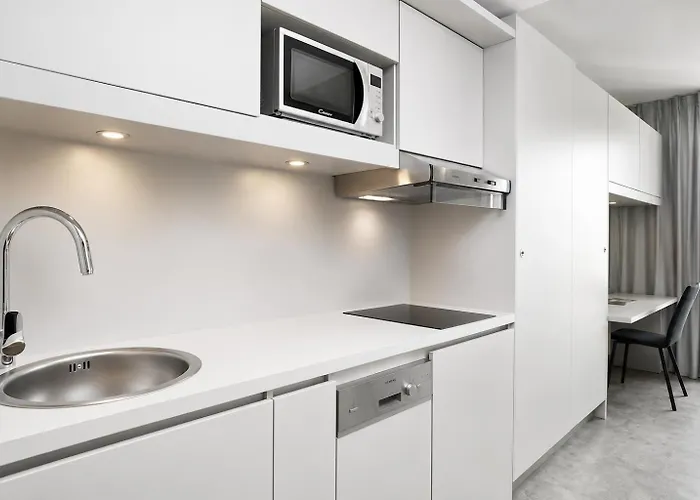H.ome Serviced Apartments München