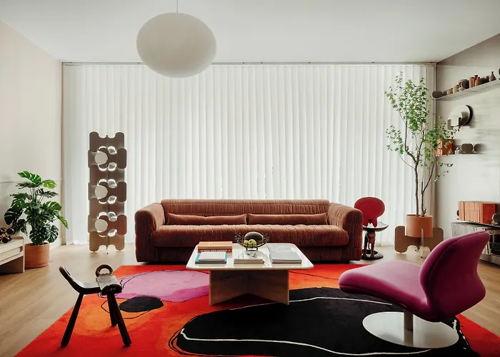 Edgar Suites Marais - Temple Parijs